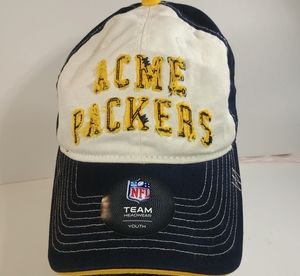 Acme Packers Cap Rare 